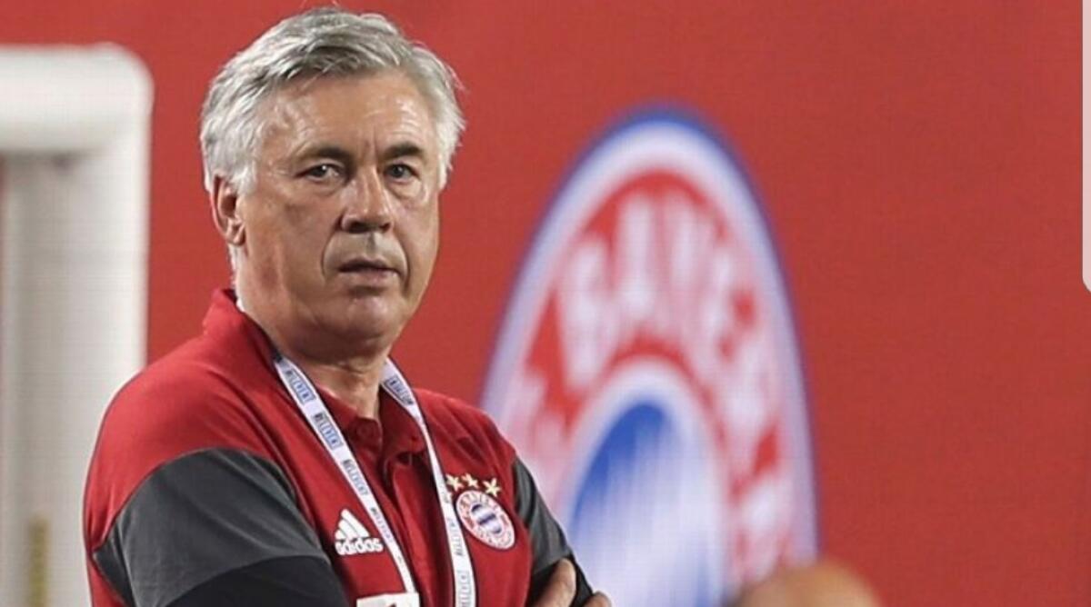 I motivi dell'esonero di Carlo Ancelotti dal Bayern. Dal rapporto con i big ai parenti come staff - 