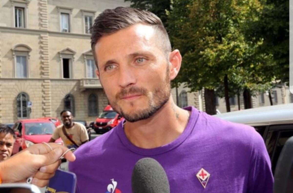 Thereau subito titolare a Verona, prenderà il posto di Gil Dias. Obiettivo curare il mal di gol della Fiorentina - 