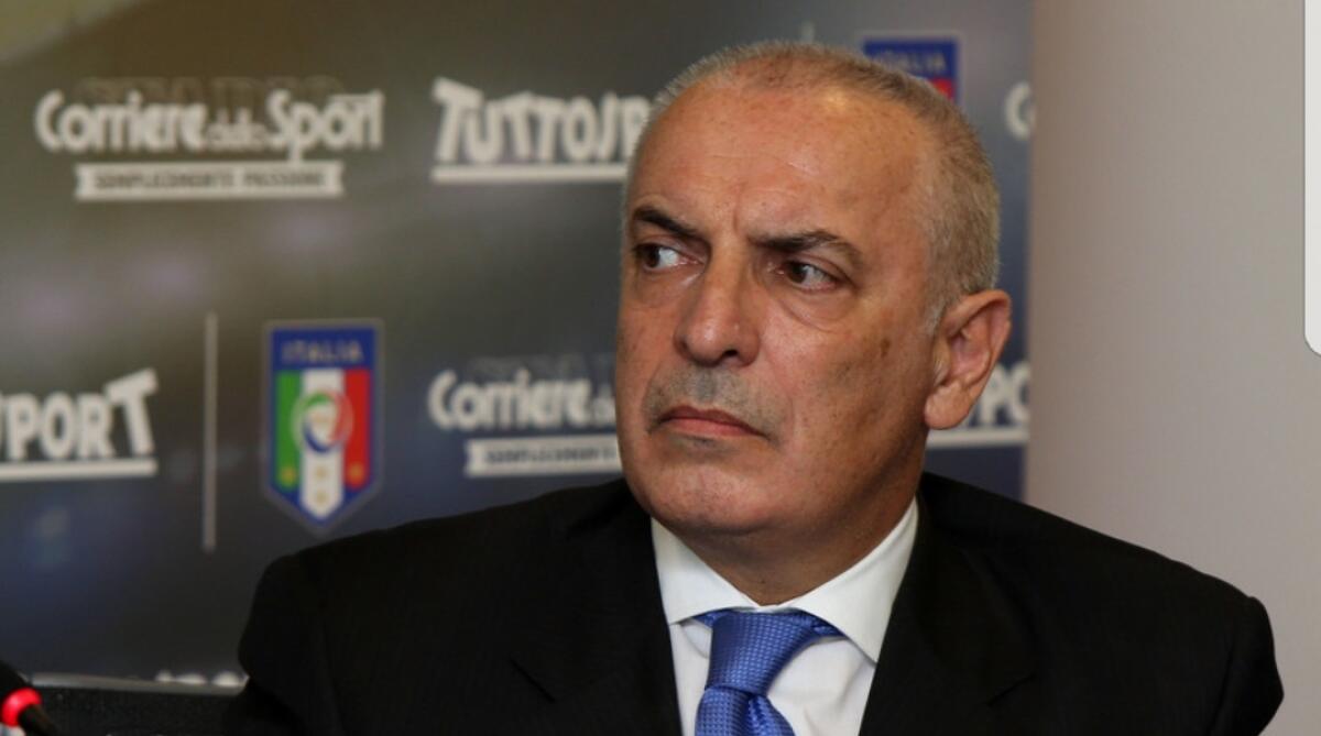 Jacobelli: "Exploit Atalanta non casuale ma frutto di anni di lavoro" - 