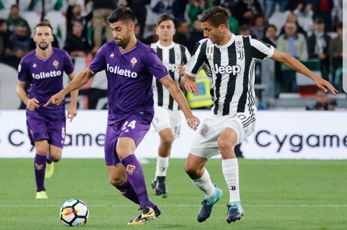 Benassi: "Abbiamo fatto del nostro meglio ma non è bastato. Dobbiamo migliorare e lavorare tanto" - 