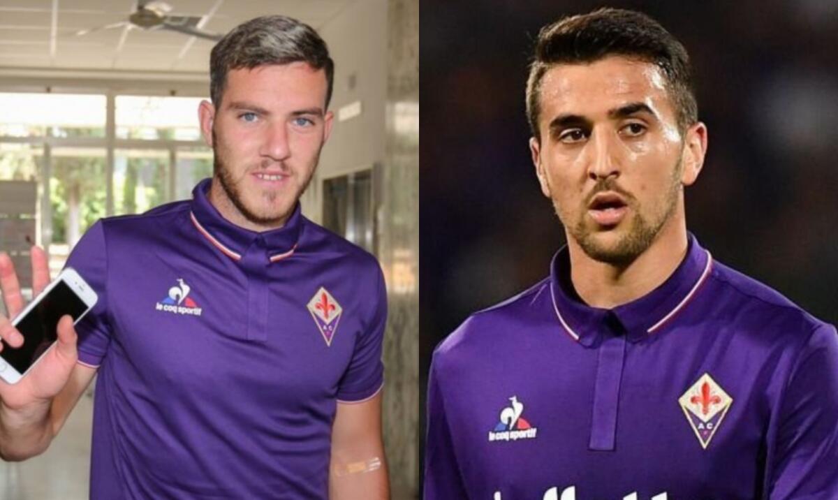 ANALISI DEL MERCATO A CENTROCAMPO, CONFRONTO CON LO SCORSO ANNO, PARAGONE IMPIETOSO - 