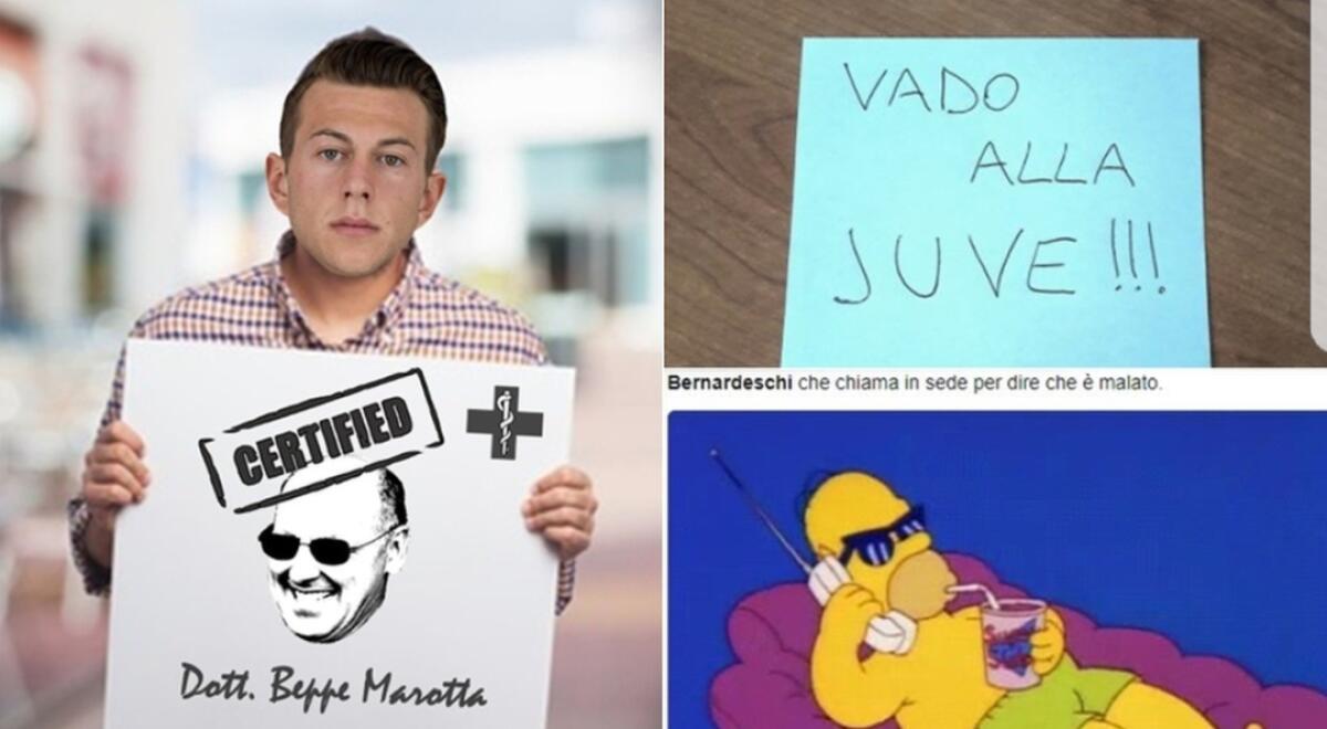 Dal falso certificato al "Mai alla Juve" cosi Bernardeschi deve chiedere solo scusa ai tifosi della Fiorentina - 
