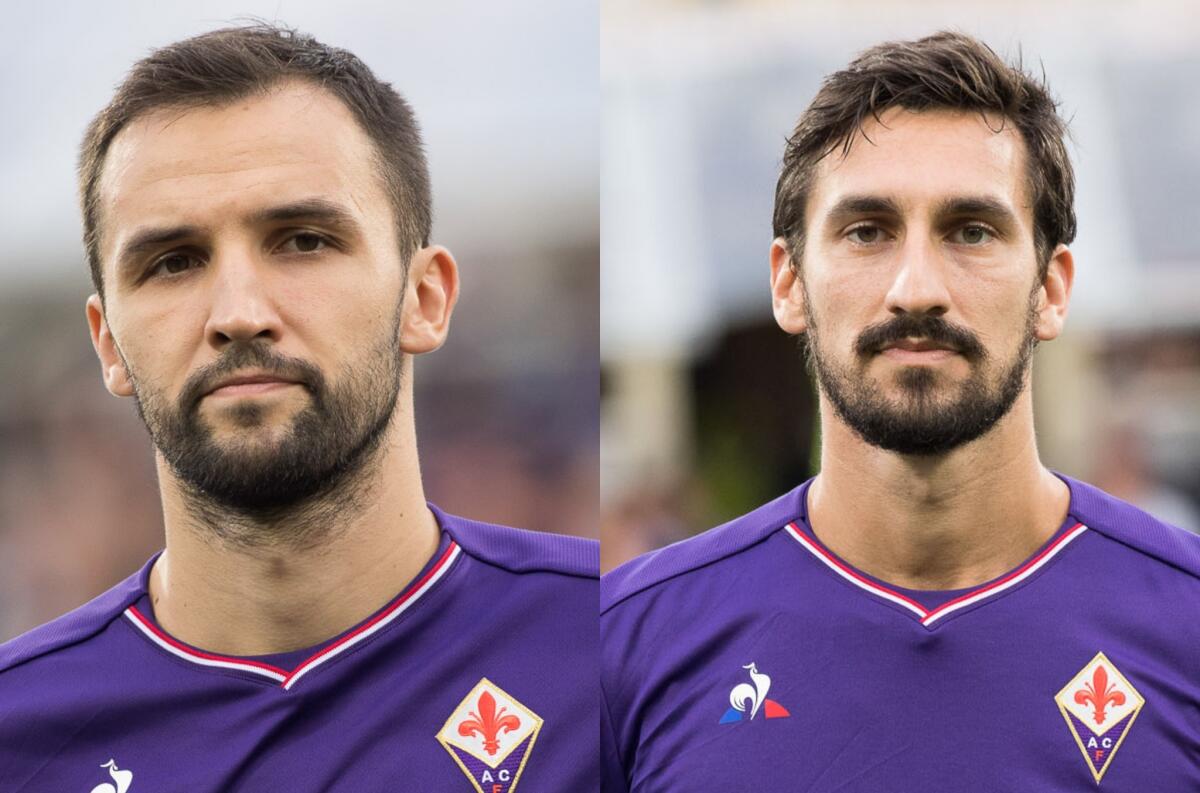 La Nazione, prossimo obiettivo della società viola i rinnovi di Astori e Badelj - 