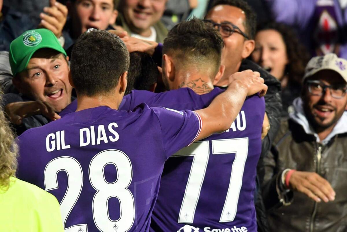 Repubblica, disastro Pairetto ma che brutta Fiorentina. In attacco praticamente assente - 