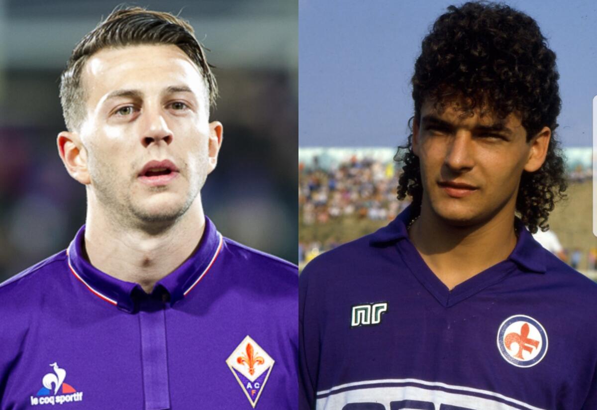 Non provate a paragonare Baggio e Bernardeschi. Con lui il problema è solo stato come spendere i soldi della sua cessione - 