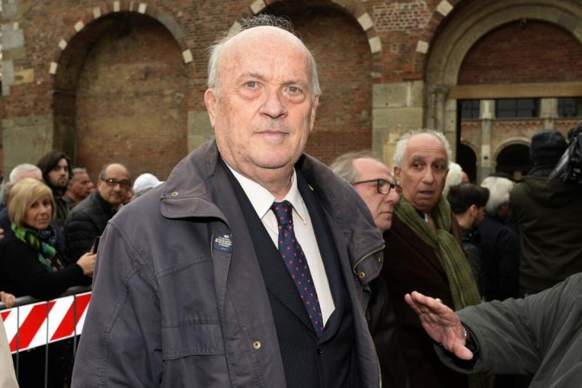 Casarin: "Pairetto arbitro giovane, non è facile usare il Var. Serve uniformità nel giudizio..." - 