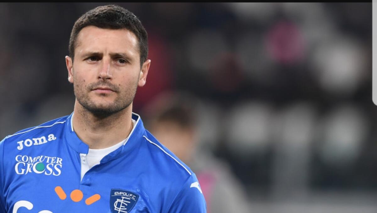 Pasqual: "Orgoglioso di essere il nuovo capitano dell'Empoli. I fantasmi dell'anno scorso aleggiano ancora a Palermo..." - 