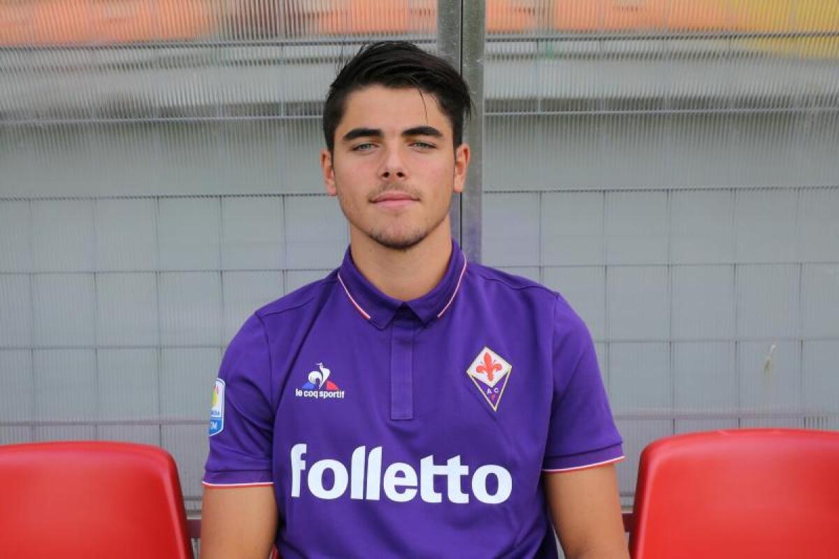 La Nazione, dopo Federico Chiesa il baby prodigio in prima squadra potrebbe essere Riccardo Sottil - 