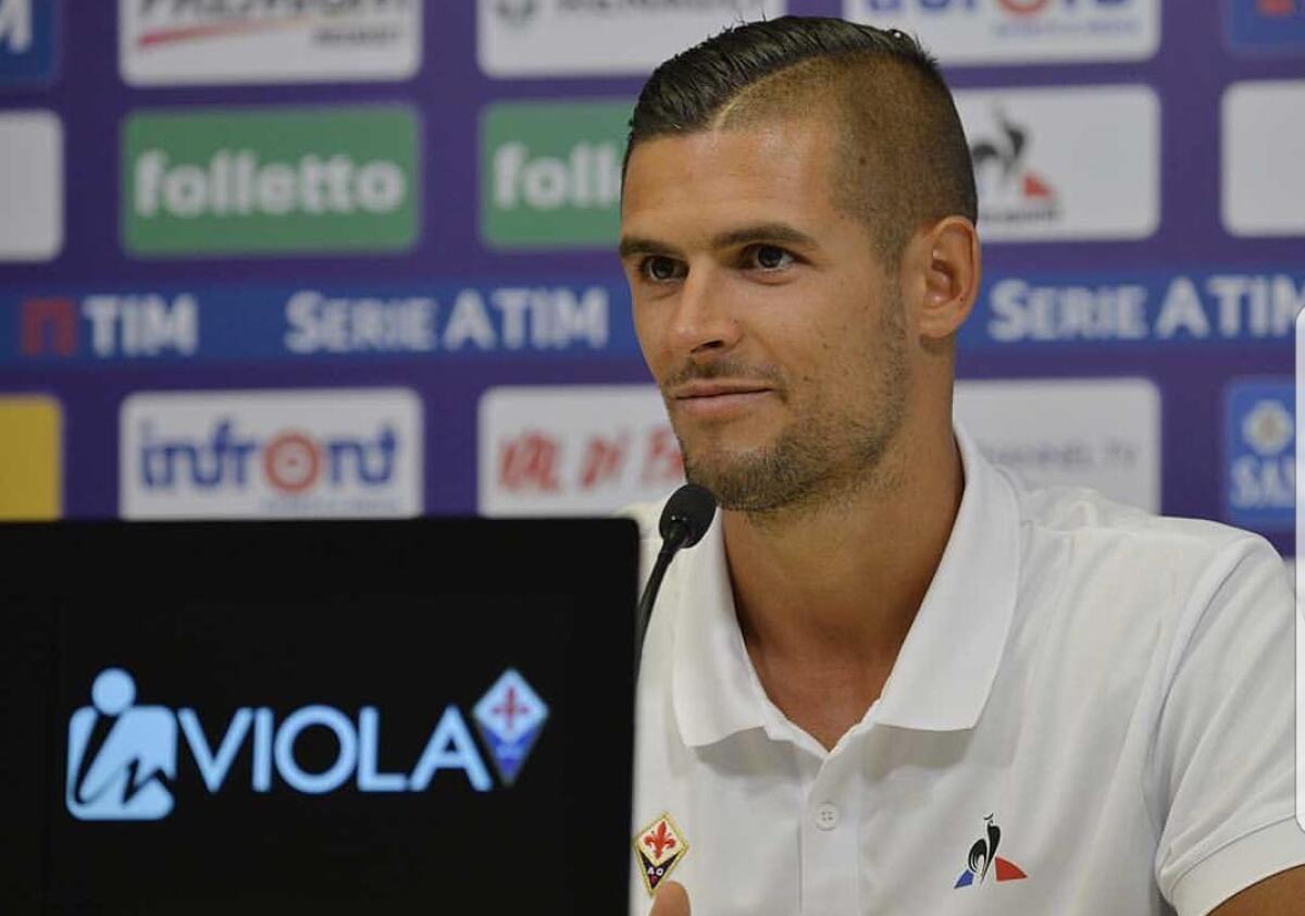 Laurini: "Stasera dobbiamo dimostrare che siamo un gruppo organizzato e una squadra forte" - 