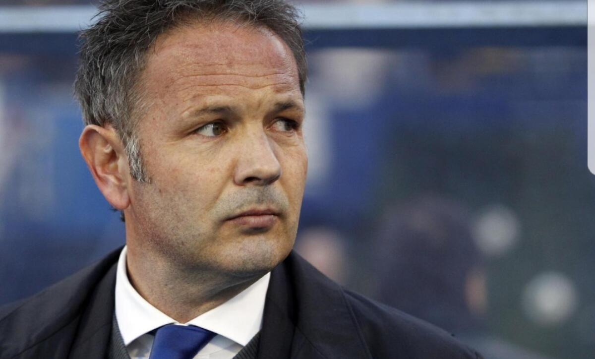 Mihajlovic: "Alla Fiorentina mi chiesero di andare in Europa con una squadra non all'altezza. Quest'anno siamo più forti di loro" - 