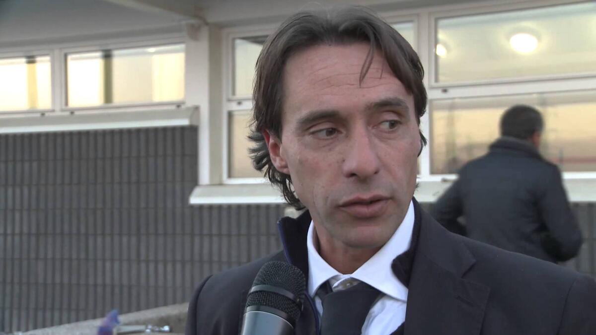 Enrico Chiesa nuovo responsabile tecnico del Centro federale territoriale di Firenze - 