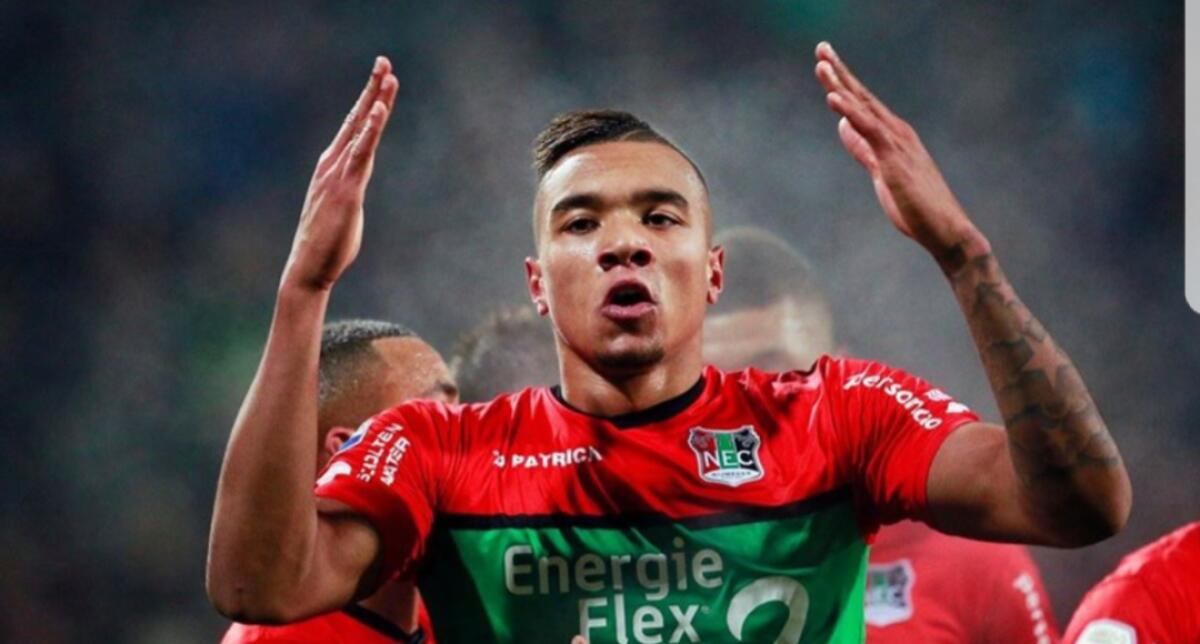 Ricordate Grot? La sua verita sulla Fiorentina: "Mi volevano ma non hanno fatto nessuna offerta. Ero indeciso" - 