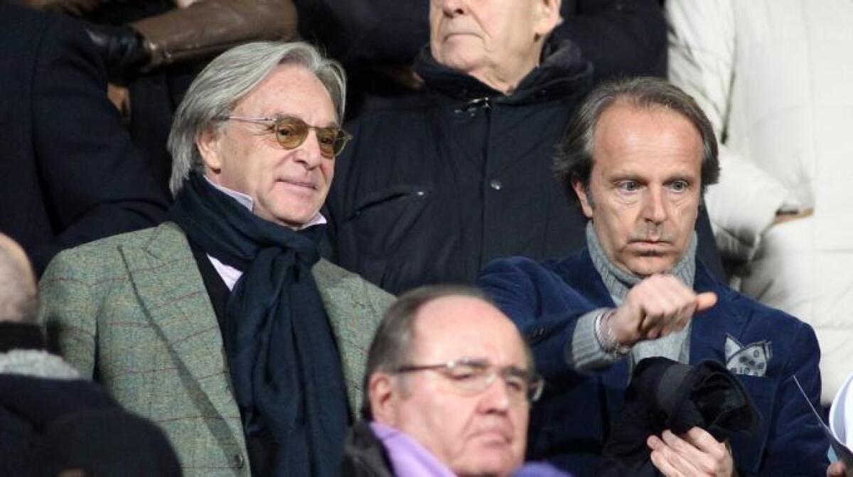 ACF, LA FIORENTINA NON È IN VENDITA, NESSUN MANDATO DI CESSIONE - 