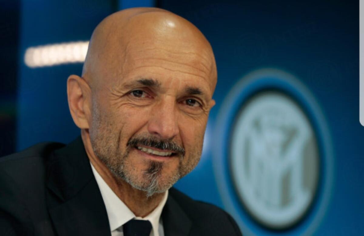 Spalletti: "Vecino e Borja Valero non mollano di un centimetro. Sono quello che mancava all'Inter" - 