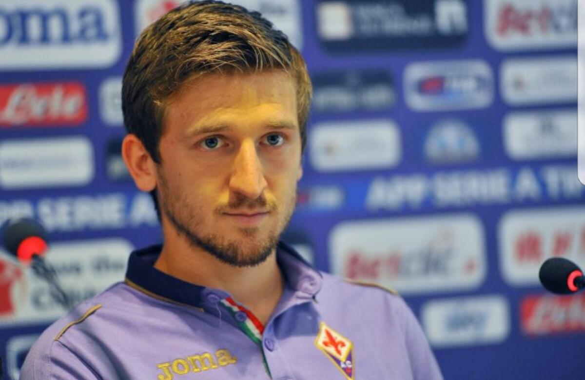 Che fine ha fatto Marko Marin? Oggi incontra la Juventus in Champions League - 