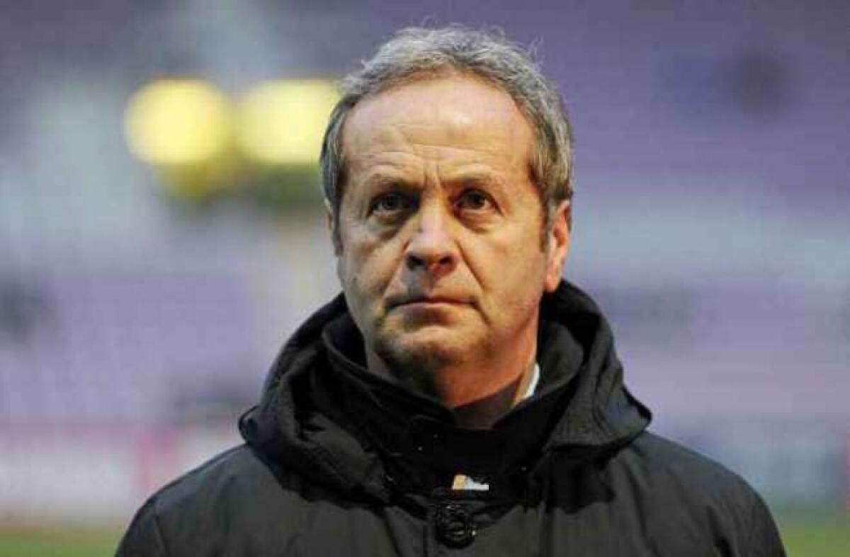 Dossena: ''Fiorentina, senza le coppe farai più punti. Dopo Verona si può ben sperare...'' - 