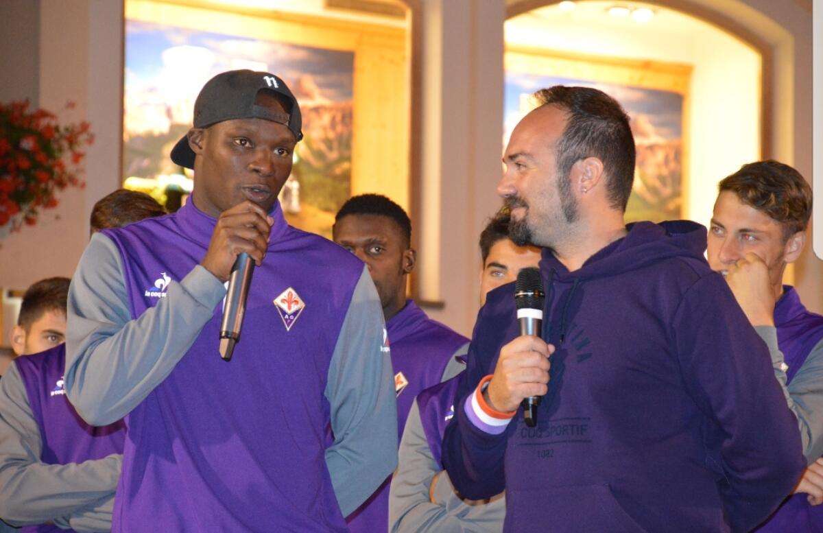 BABACAR DÀ LA COLPA AI GIORNALISTI. RETROSCENA HAGI, HA DETTO NO ALLA CESSIONE IN PRESTITO - 