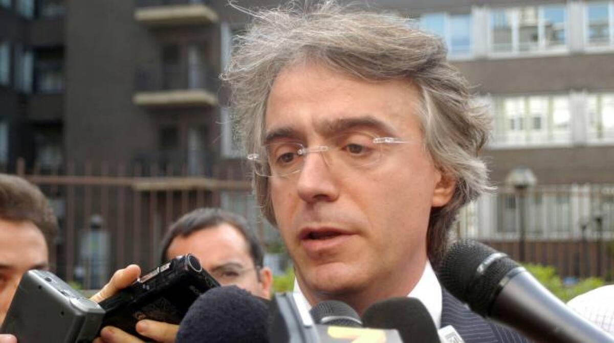 Avv. Grassani: ''Falso in bilancio, ecco cosa rischia davvero la Fiorentina'' - 