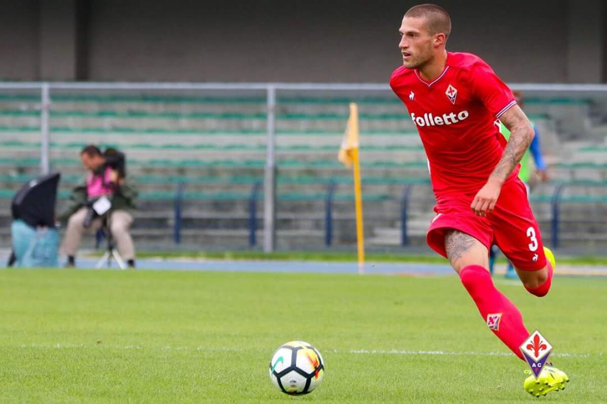 Corriere, Fiorentina squadra che ha eseguito più tiri verso la porta. Il gioco sulle fasce però.. - Cristiano Biraghi, Verona - Fiorentina