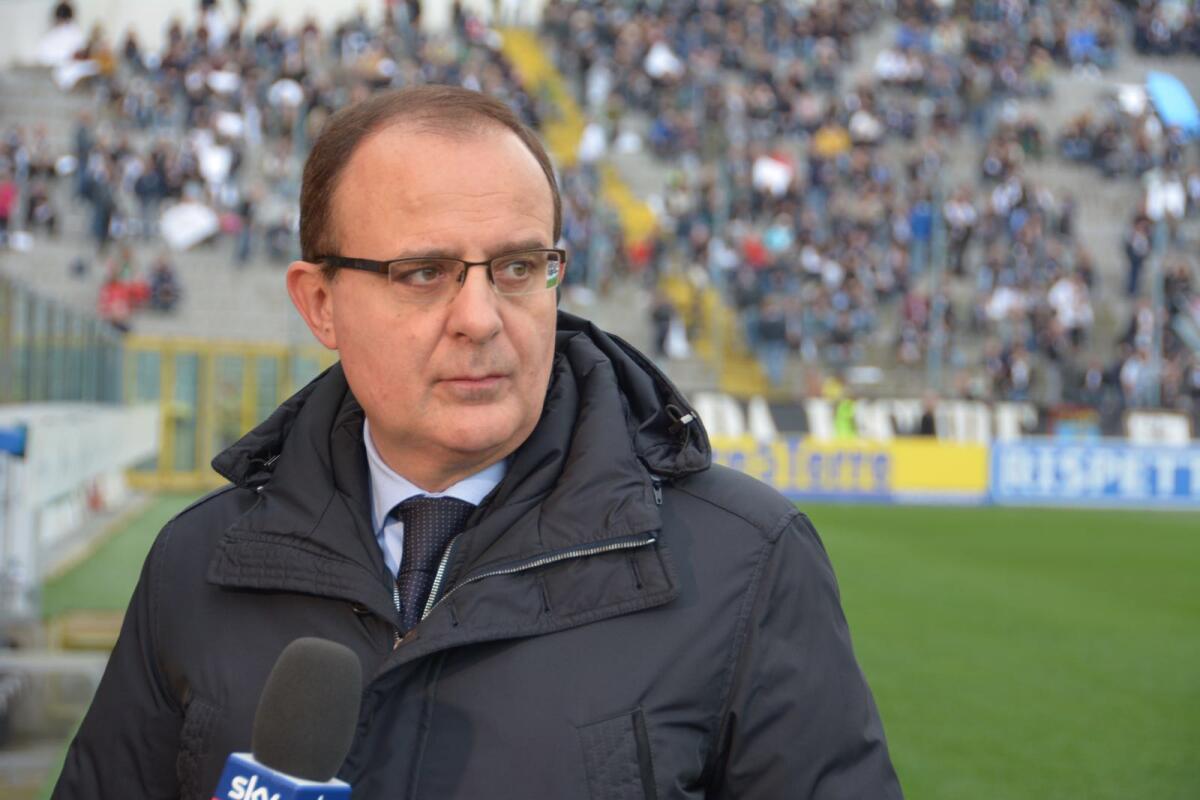 Nucera (Sky Sport): "La Fiorentina può ripetere il Campionato dell'Atalanta dell'anno scorso" - 