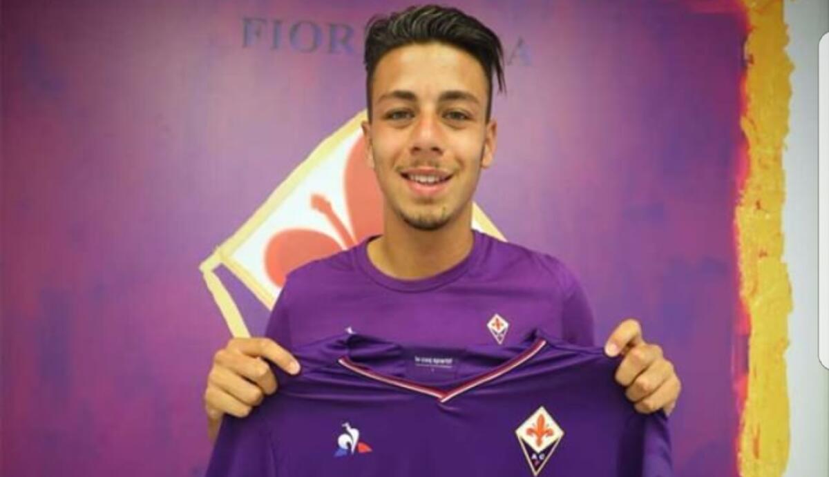 Lo Faso: "Mi voleva il Monaco ma ho scelto la Fiorentina per il progetto. A Firenze si vive di calcio" - 