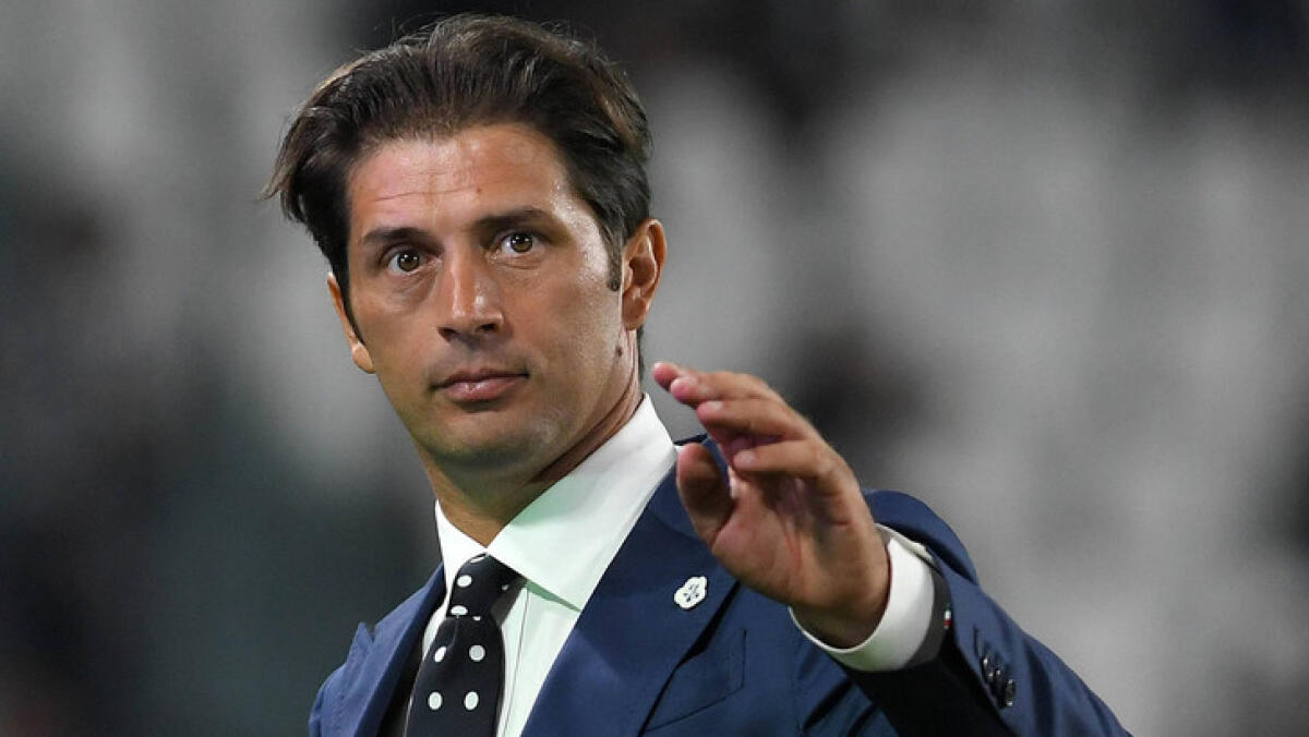 Tacchinardi: ''Questo Chiesa non ha limiti. Berna? Ha fatto bene ad andare alla Juventus" - 