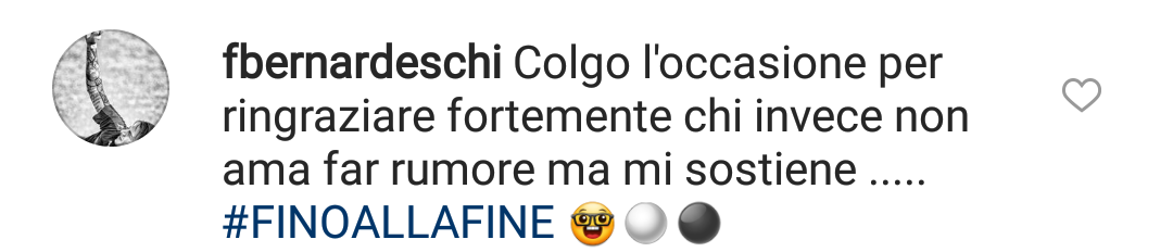 Bernardeschi risponde ai tifosi viola: "Siete solo ignoranti"