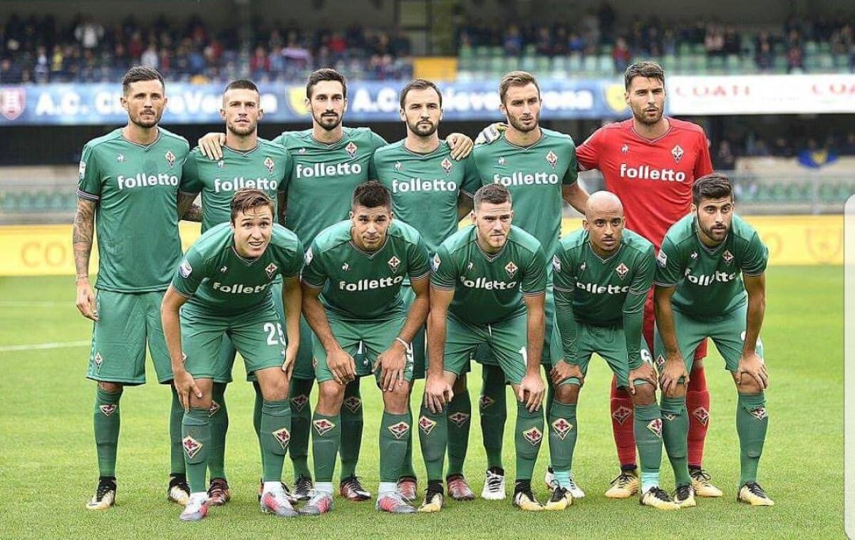 "Negli spogliatoi eravamo troppo rilassati" cosi la Fiorentina si fa rimontare e perde a Verona - 