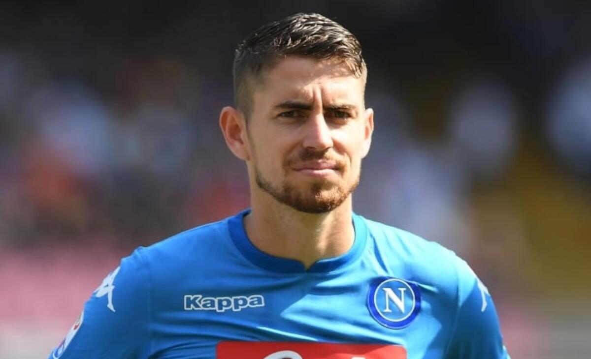 Ventura non convoca Jorginho? Il Brasile sfrutta l'occasione, il regista del Napoli giocherà nei verdeoro - 