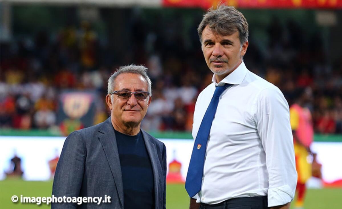 Parla il papà di Baroni: "Siamo tutti tifosi viola in famiglia, spero solo sia una bella partita..." - 