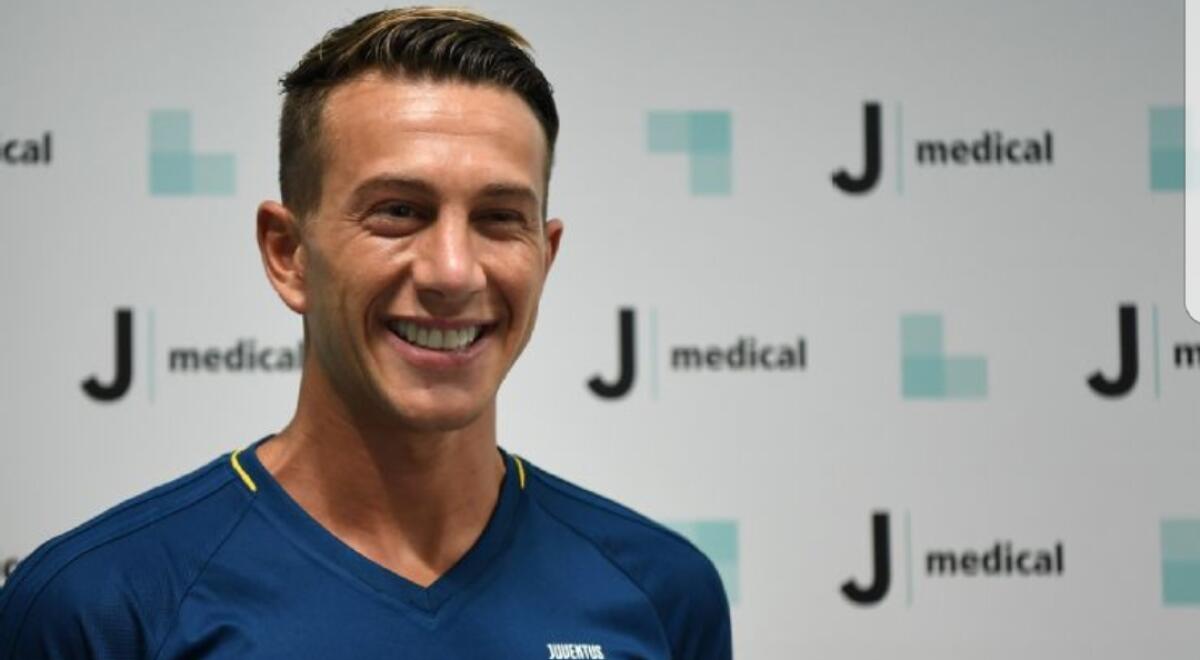 Bernardeschi: "Se ci fosse un rigore contro la Fiorentina lo batterei. Orgoglioso di essere passato alla Juventus" - 