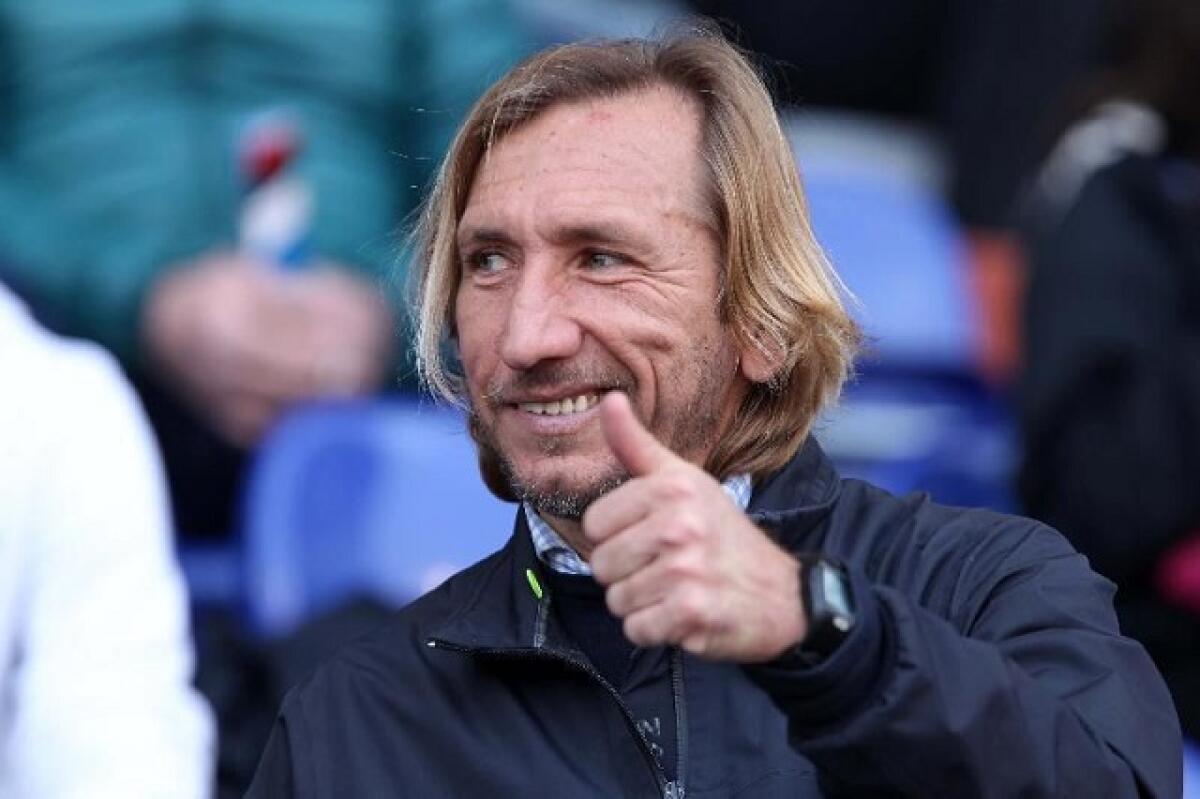 Nappi: ''Simeone, se ti sblocchi poi non ti fermi più. Babacar? Se continua così può cambiare aria...'' - 