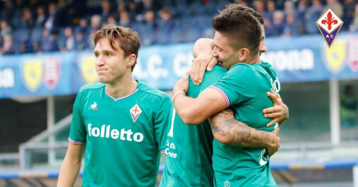 Di Michele: ''La Fiorentina ora si sta avvicinando al modello Udinese. Chiesa fenomeno, Cholito spende tanto...'' - Chiesa, Simeone, Thereau