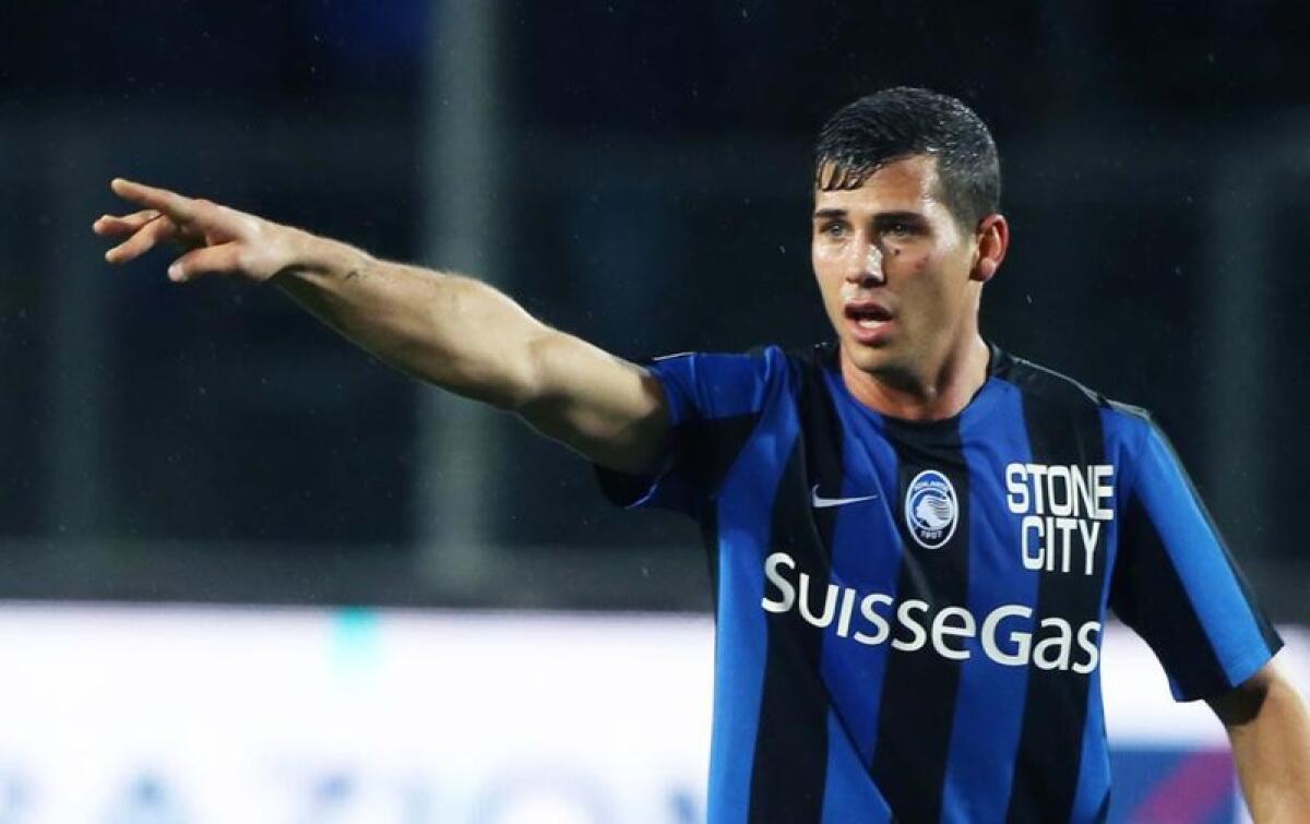 Calciomercato.com: Freuler è il primo obiettivo di Corvino per il dopo Badelj - 