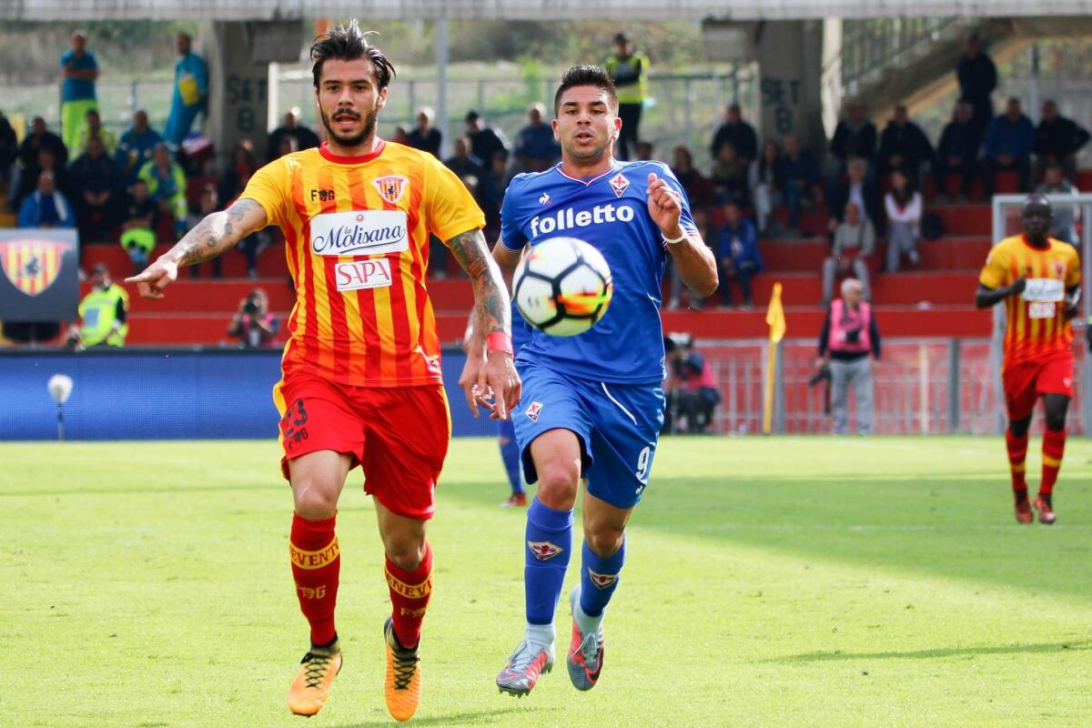 Giovanni Simeone e un dubbio da 15 milioni di euro: ma dove sono i gol? - 