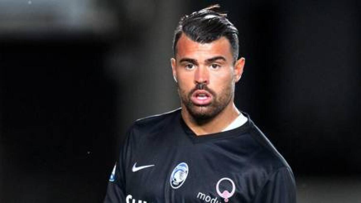 Petagna: "Handanovic-Sportiello al fantacalcio? Scelgo Marco, mi fido molto di lui" - 