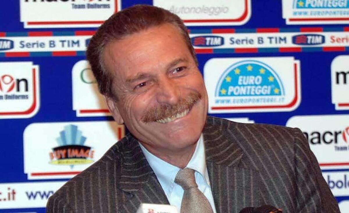 Zaccarelli: "Chiesa è un ragazzo equilibrato, ha tutto quello che serve per raggiungere grandi traguardi" - 