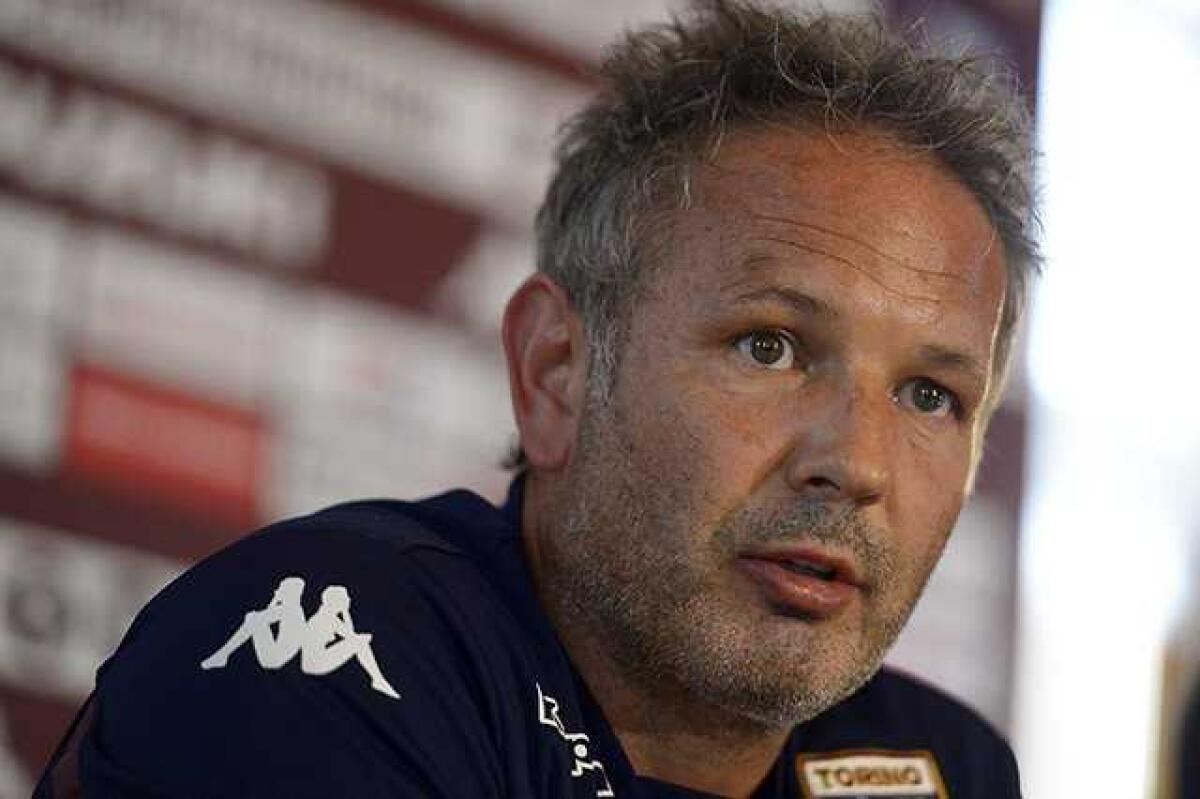Tuttosport liquida Sinisa: Toro-Miha, è già finita - 
