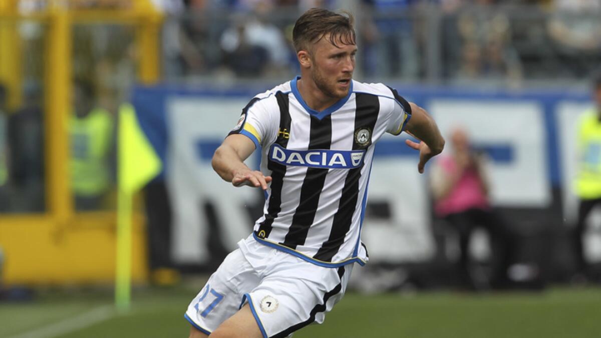 La Nazione, Widmer e il grande pressing della Fiorentina per portarlo a Firenze. Uno scenario non ancora chiuso del tutto - 