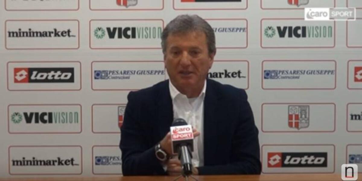 Acori: "Simeone può diventare come Belotti, Corvino pesca sempre dei giovani bravi in giro per il mondo" - 