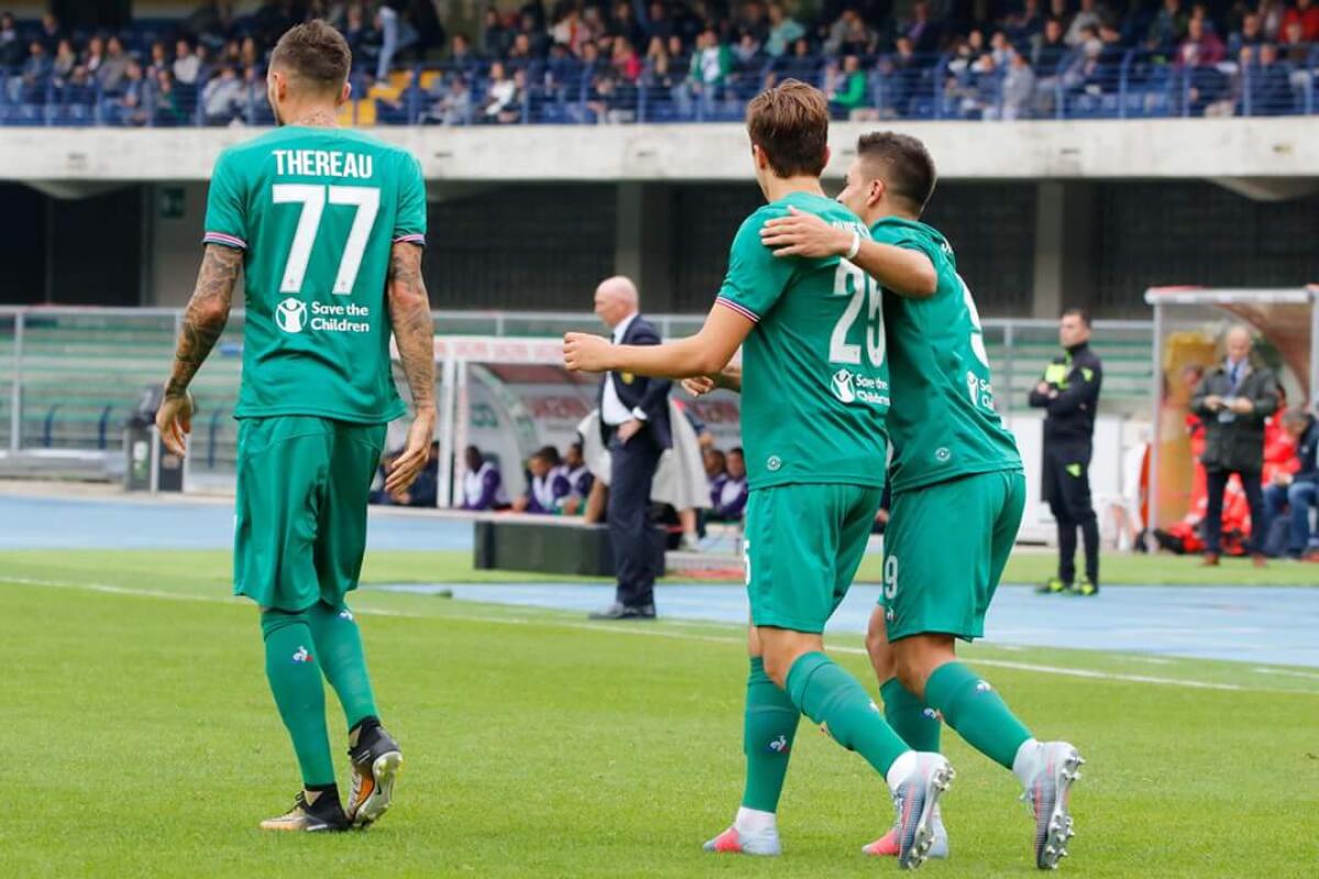 PAGELLE VIOLA: THEREAU E PEZZELLA I 'MENO PEGGIO'. È VIOLA-AGONIA... - 