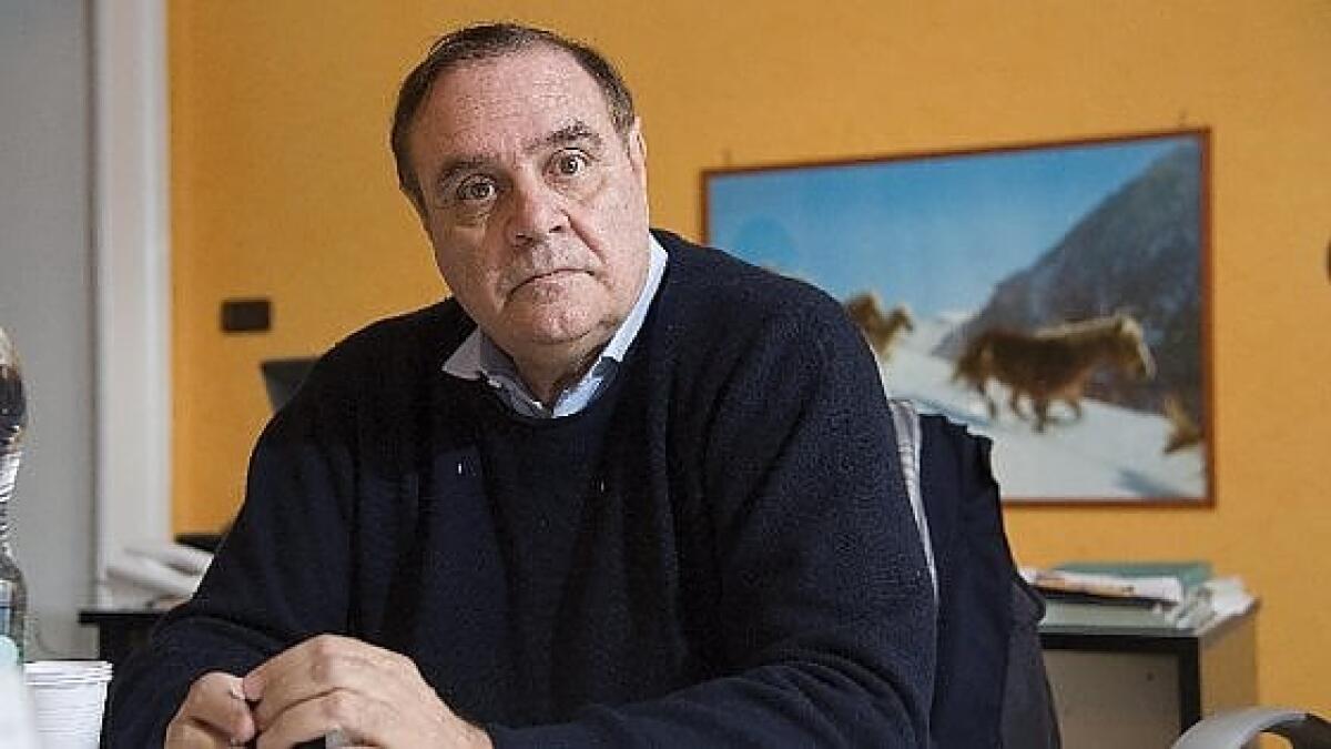 Mastella: "Ci vorrebbero le streghe per invertire rotta, sarebbe bello battere la Fiorentina del mio amico Della Valle" - 