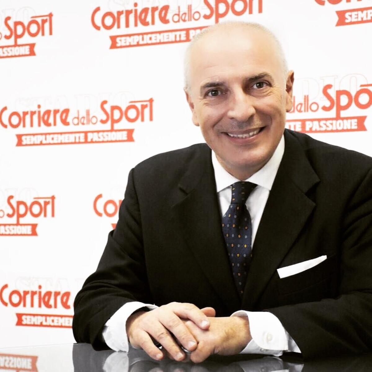 Jacobelli: "Viola, passo falso ci può stare in un processo di crescita. Bene il Crotone, tre punti importantissimi..." - 