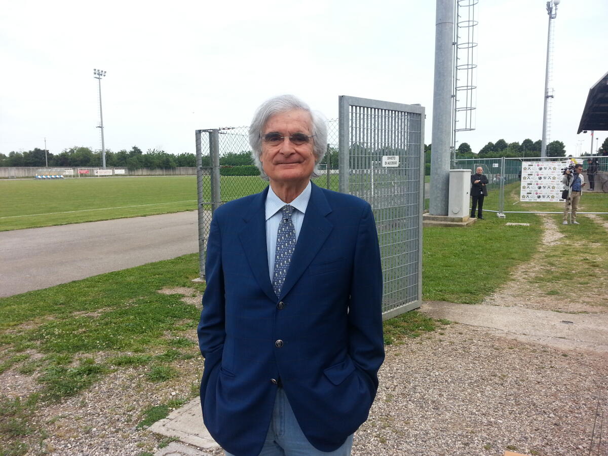Giacomini: "Thereau? A Firenze fa cose che a Udine non faceva, è un personaggio strano" - 