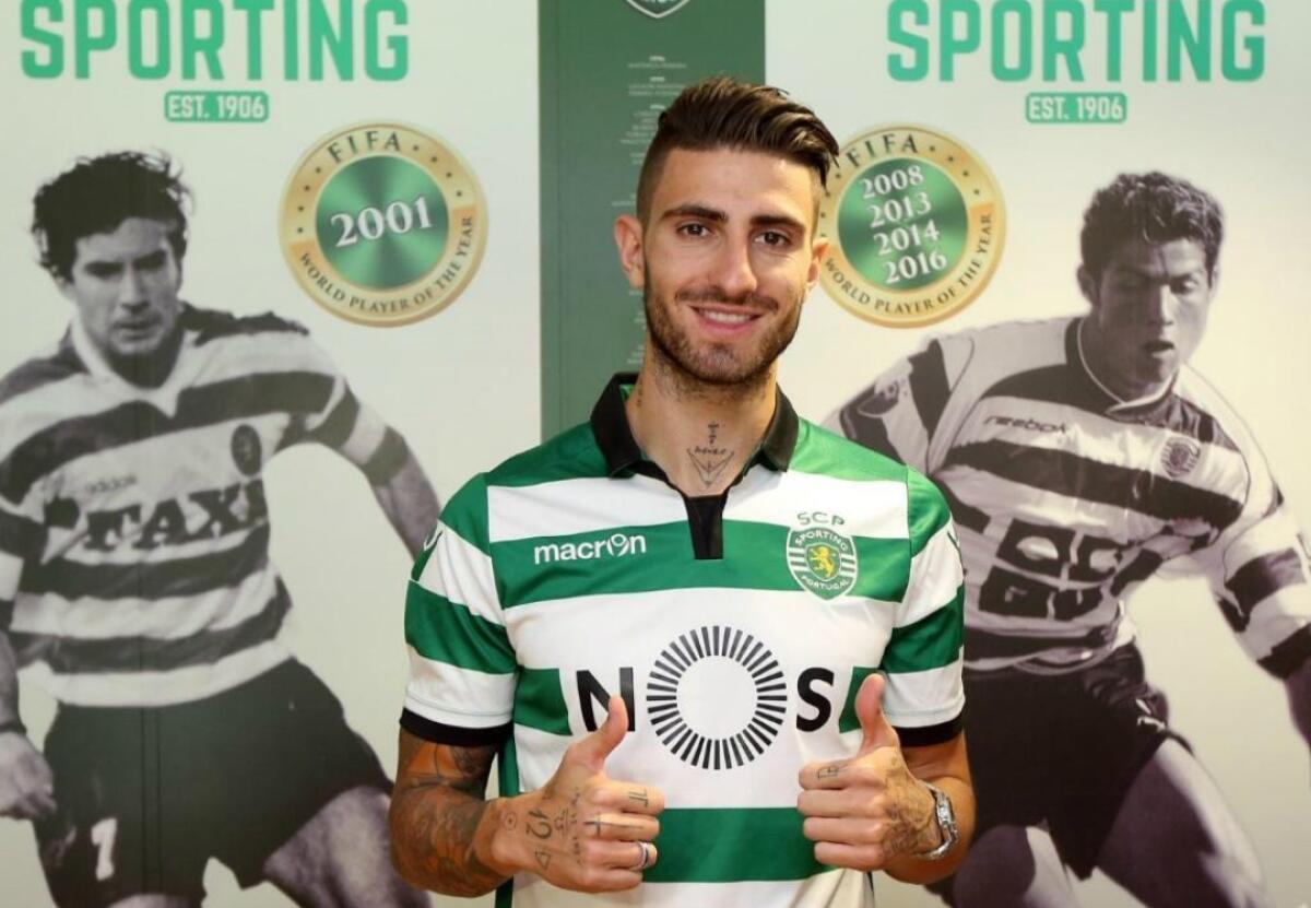 Piccini: "Amo la Fiorentina e sono tifoso viola, il mio sogno era giocare a Firenze ma mi hanno mandato via" - 