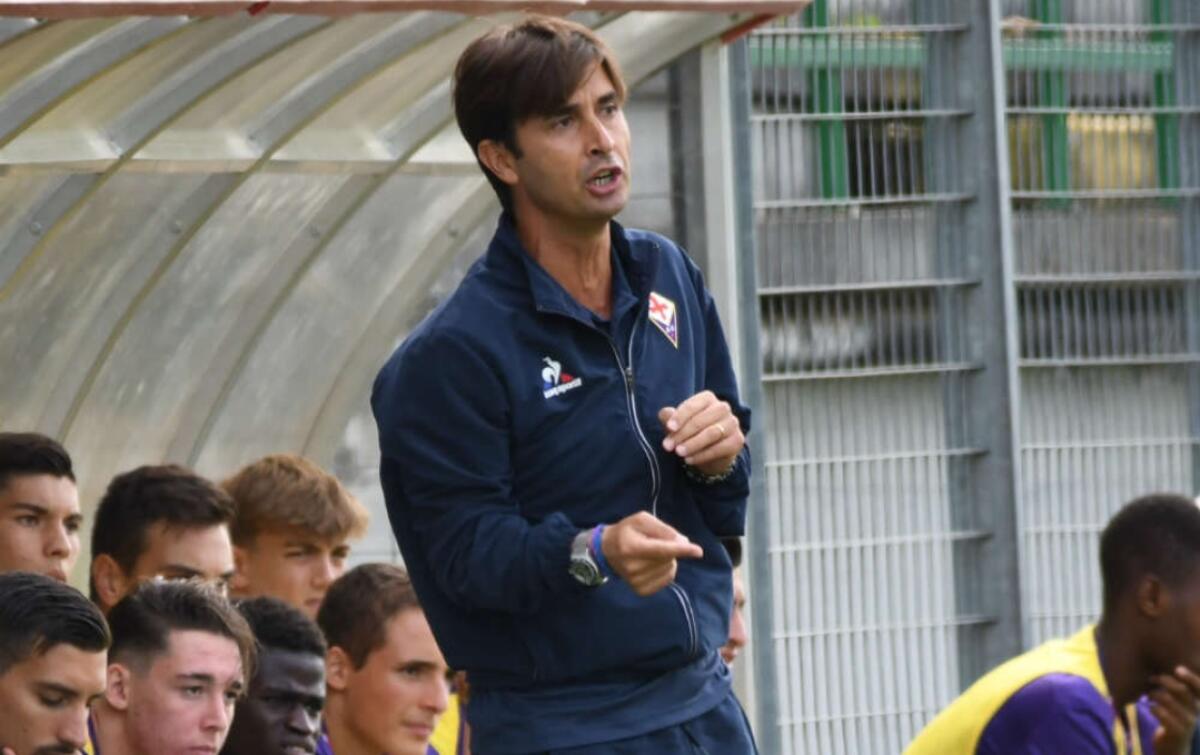 Bigica: "La nuova riforma della primavera crea ragazzi più pronti. Con Pioli massima intesa, spesso ci affrontiamo in allenamento" - 