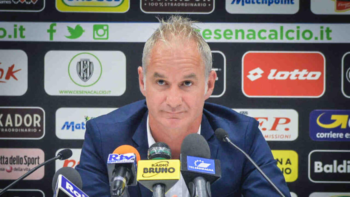 Drago: "Fiorentina? Sognare non fa mai male, ma occhio alla trasferta di Crotone" - 