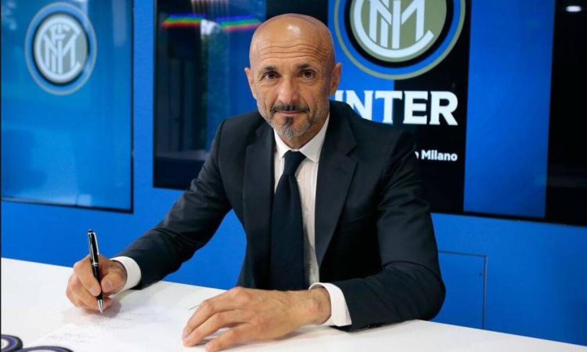 Spalletti: "Vecino è perfetto, altra grande partita ieri. Contento abbia fatto gol uno come Borja Valero" - 