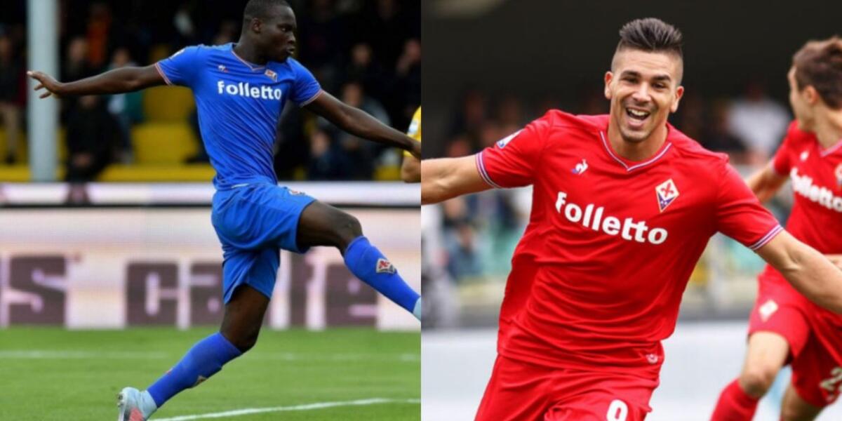 Marco Ferrante: "Giusto che tra Simeone e Babacar, Pioli scelga sempre il primo" - 