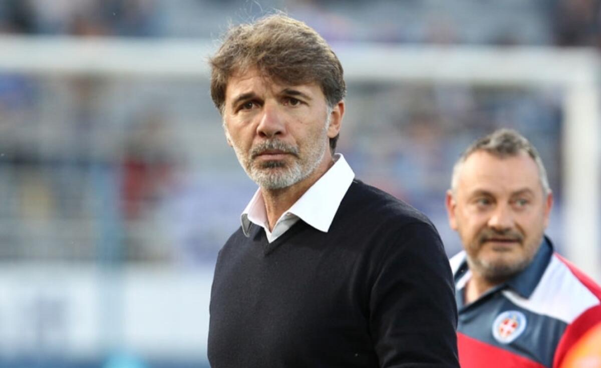 Baroni: "Troppi punti persi fino ad ora, la Fiorentina è molto pericolosa, ecco come possiamo batterla" - 